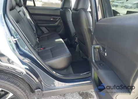 2023 Mazda Cx-50 2.5 S Premium Plus z USA, uszkodzony, nr VIN 7MMVABEM2PN117442